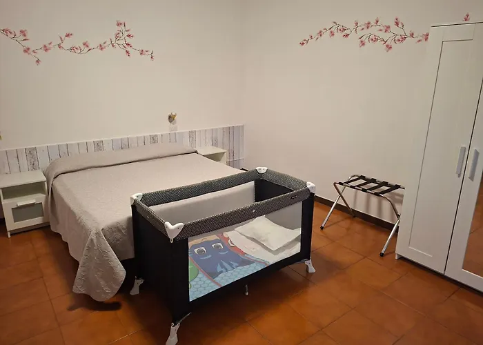 Residence Aurora Wellness&Spa Albenga