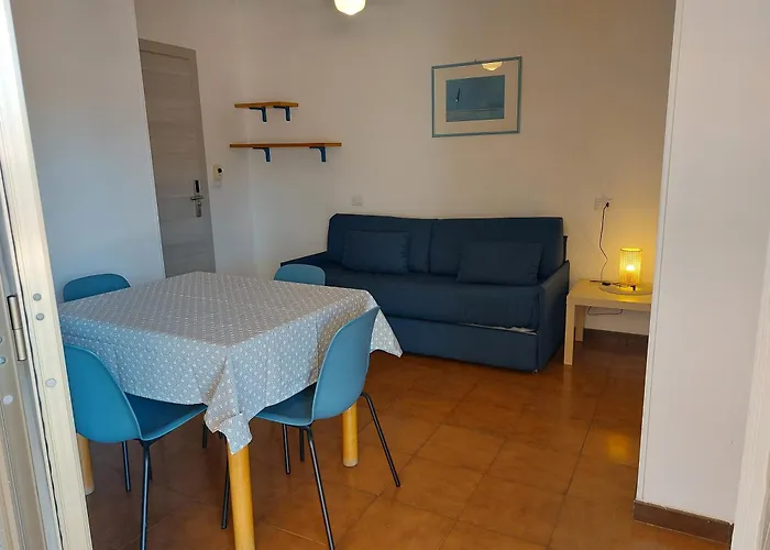 Residence Aurora Wellness&Spa Albenga